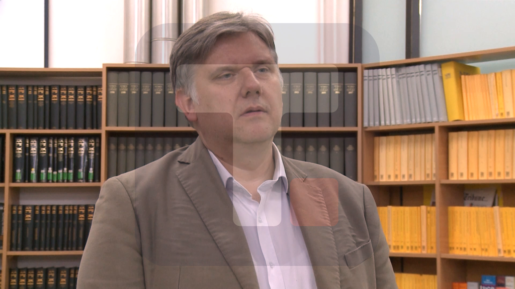 Urdarević: Nama je jasno da se Ustavni sud nalazi u Beogradu, ali to ne umanjuje značaj