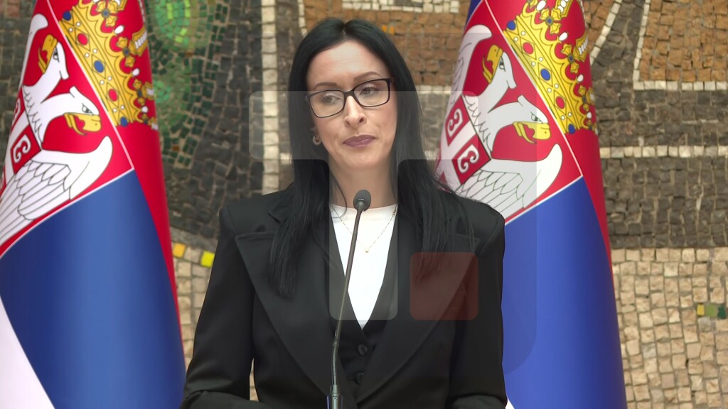 Žarić Kovačević: Ovako veliko interesovanje najbolje govori o tome da su lokalne samouprave prepoznale značaj programa