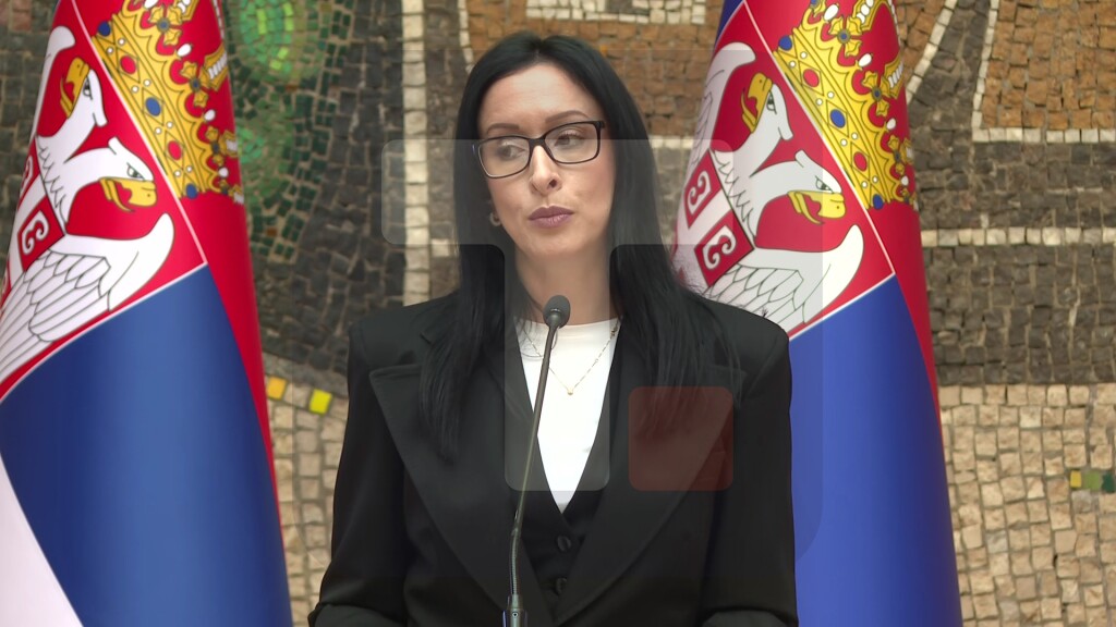 Žarić Kovačević: Demografska obnova nije lak, ni kratkoročan proces, ali je moguć ako se deluje zajednički, odgovorno i posvećeno