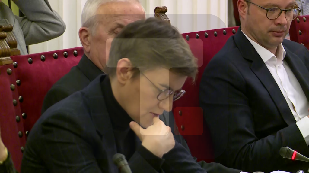 Brnabić: Čitave 2025. godine se kršio zakon o visokom obrazovanju