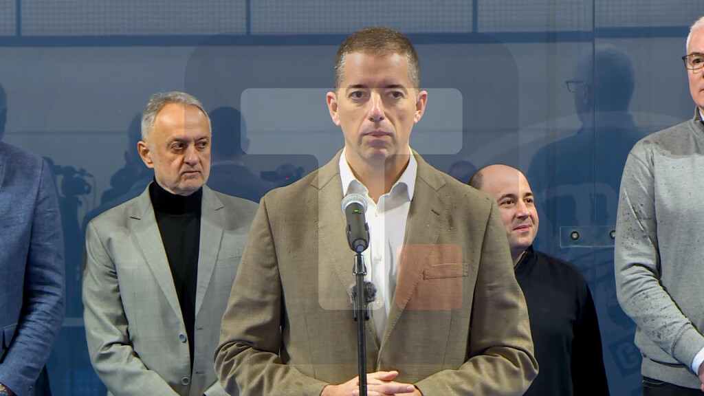Đurić: Mi smo zemlja koja se zalaže za fer-plej u sportu, ali i u diplomatiji