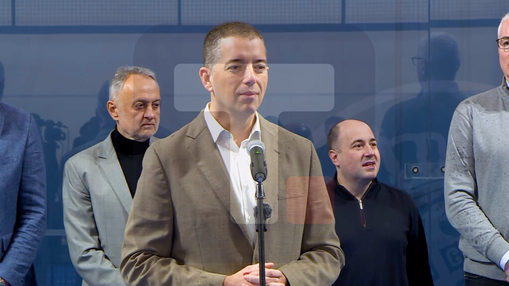 Đurić: Neka pobedi sportski duh