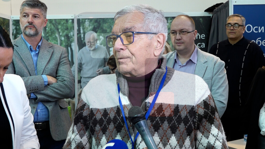 Penzioneri: Program Dunav osiguranja je uvek najbolji