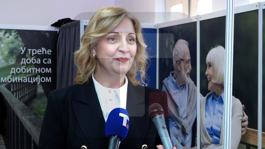 Smiljković Stojanović: Potrebe osiguranika ostaju ključni prioritet kompanije