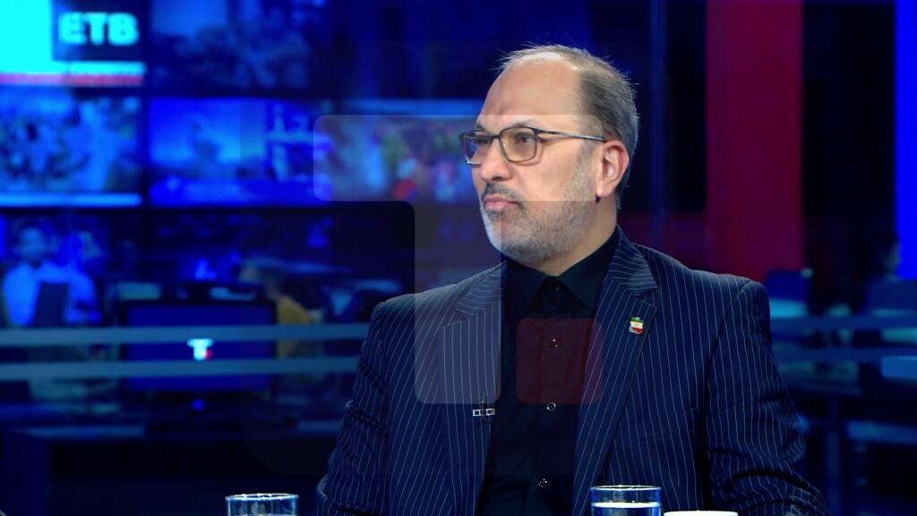 Fazli: Rat treba trajno da se okonča, a ne samo da se uspostavi primirje