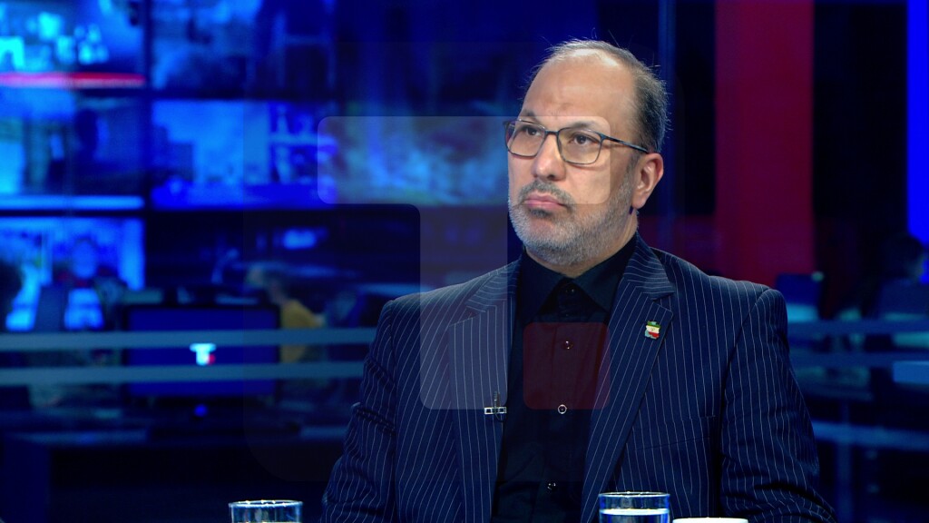 Fazli: Nema mogućnosti za stvaranje pregovora dok traju agresorski napadi