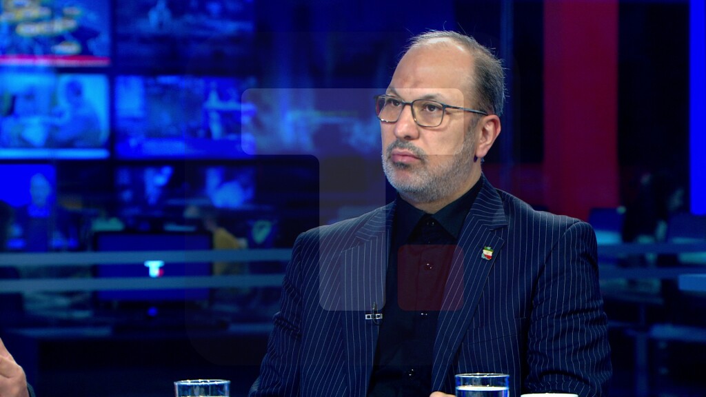 Fazli: Mi moramo sami sebi da obezbedimo bezbednosne garancije