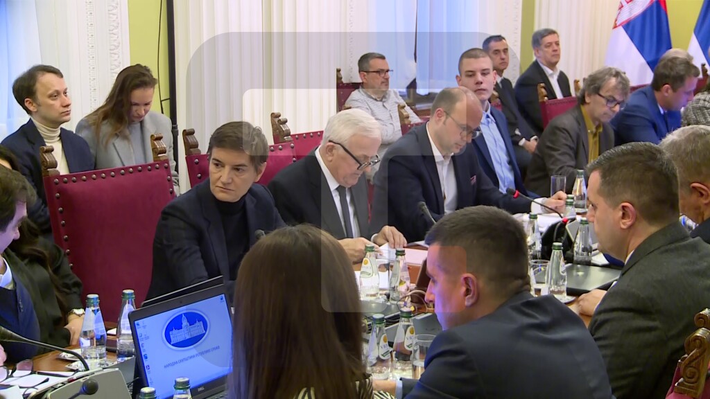 Sednica Odbora za obrazovanje o stanju na državnim univerzitetima