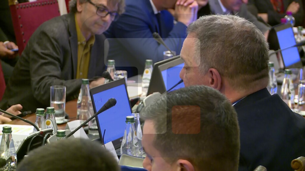 Stanković: Ne postoji pritisak na univerzitete, povećali smo ulaganja u obrazovanje