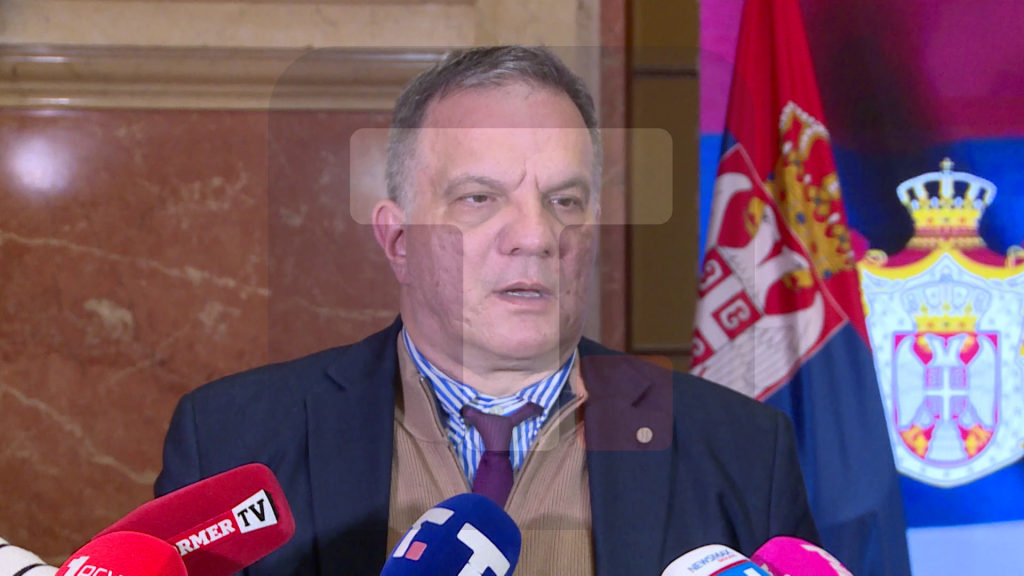 Stanković: Pravda u slučaju tragedije na Filozofskom mora da bude zadovoljena