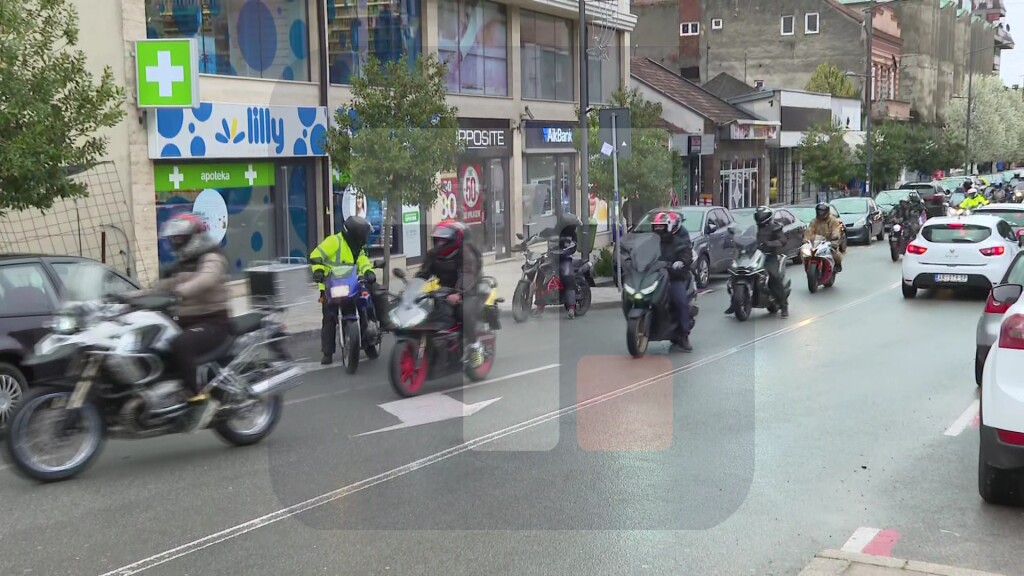 Bajkeri u Aranđelovcu