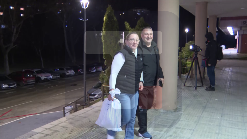 Bor, donošenje izbornog materijala