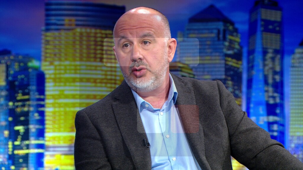 Garić: Ovo su izbori od nacionalnog i državnog značaja, ovde se brani država