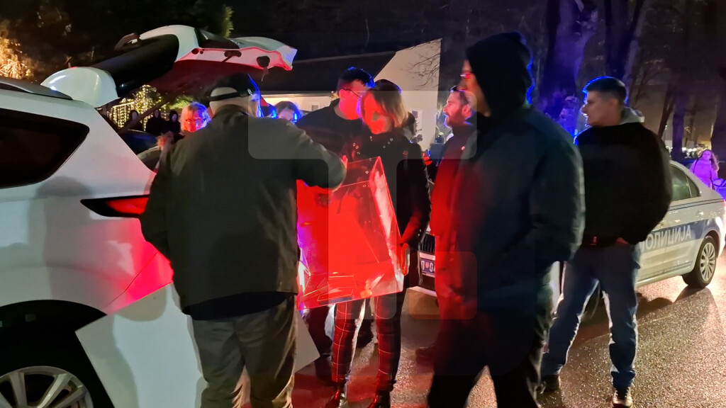 Kula, donošenje izbornog materijala