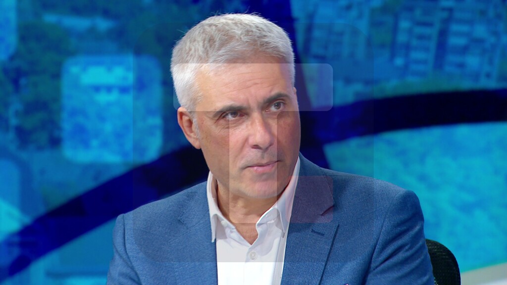 Jerković: Opoziciji je cilj slabljenje demokratije u Srbiji