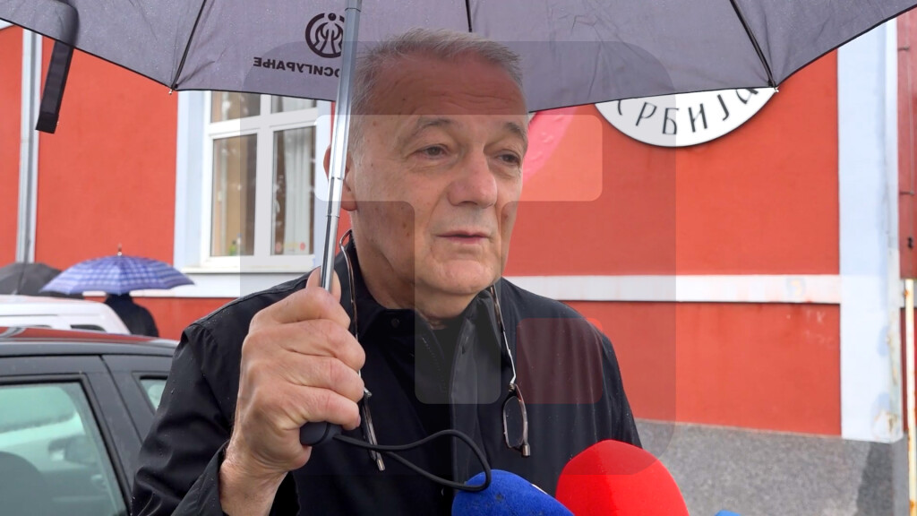 Kula, Kapičić: Pobediće oni kojima narod najviše veruje