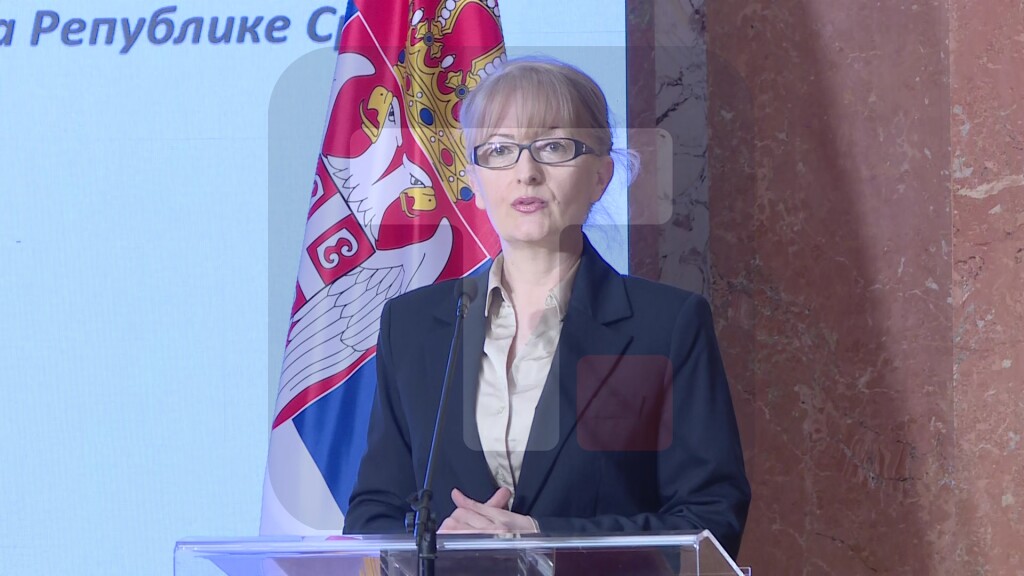 Raguš: Kulturna diplomatija je za Srbiju izuzetno važna