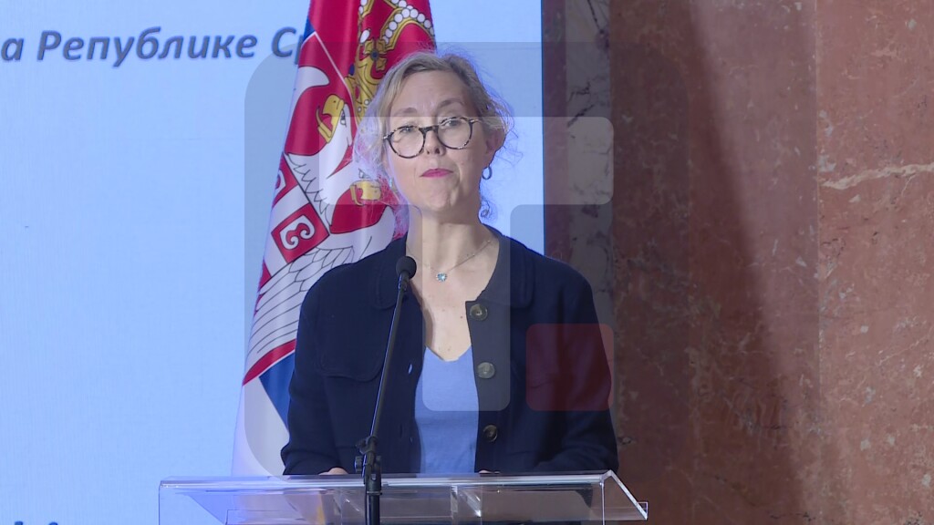 Ferari: Frankofonija u Srbiji predstavlja višestruku stvarnost