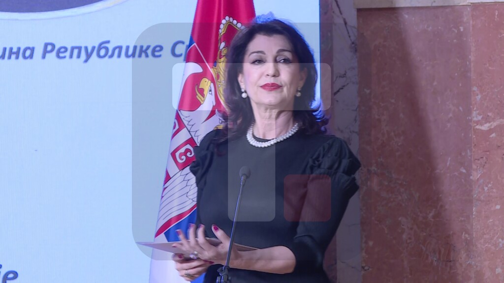 Jovanović: Naš cilj ostaje jasan a to je da steknemo status punopravnog člana organizacije Frankofonije