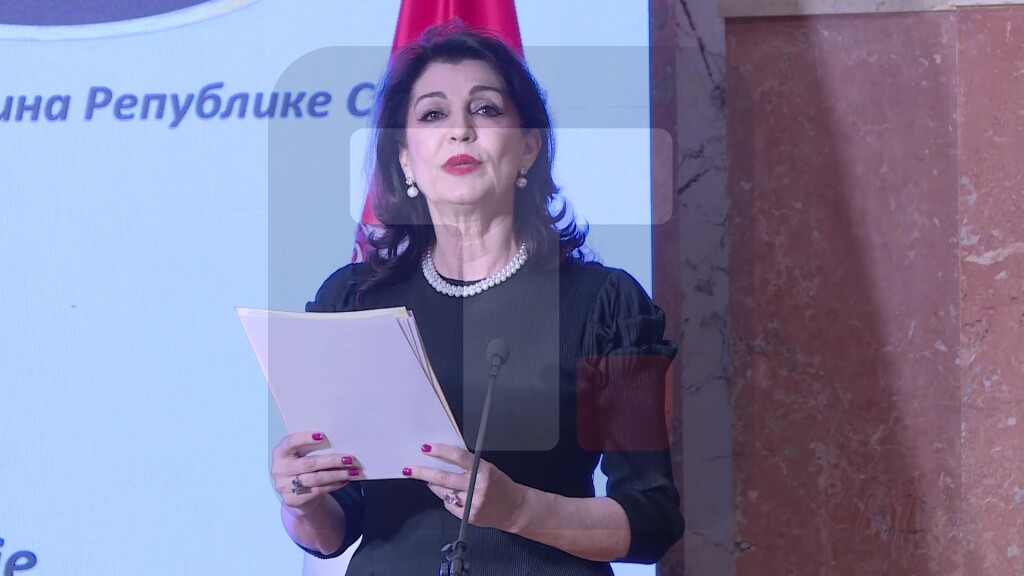 Jovanović: Mesec Frankofonije je prilika da proslavimo bogatstvo raznolikosti koje nas povezuje