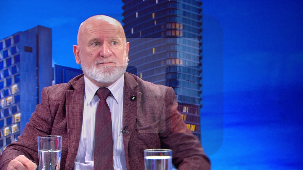 Petričković: Izborima izmerena volja biračkog tela, odsviran kraj obojenoj revoluciji