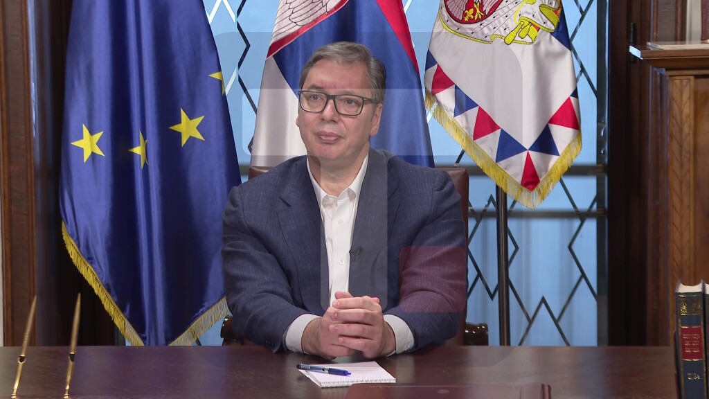 Vučić: Rezultat iz Bora je za mene najpozitivnije iznenađenje na jučerašnjim lokalnim izborima