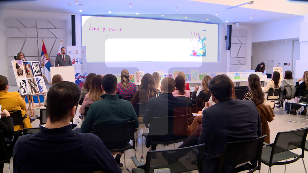 Macura i PKS organizovali humanitarnu aukciju, prihod namenjen Sigurnoj kući u Beogradu