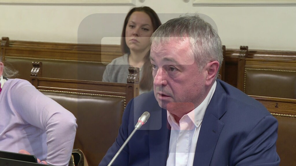 Bajatović: Kako je istražni sudija za 2 sata procenio da neko nije terorista