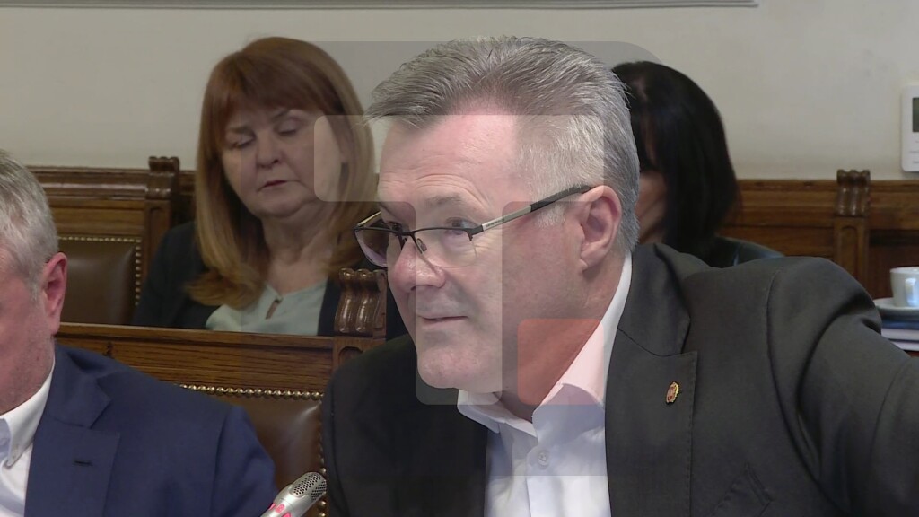 Bečić: Agresija blokadera u nedelju dovela do incidenata