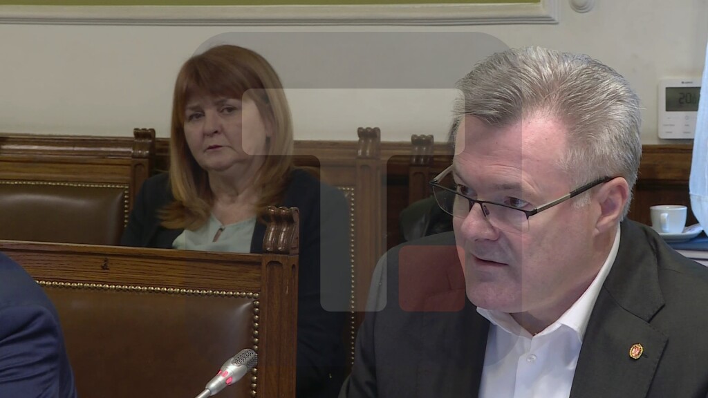 Bečić: Blokaderi misle da im je sve dozvoljeno