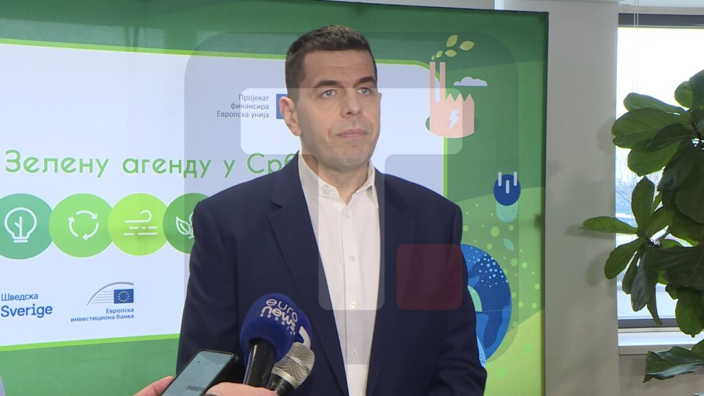 Cilić: Projekat geotermalnih pumpi u Dobanovcima potvrđuje dugoročnu posvećenost kompanije održivom i odgovornom poslovanju