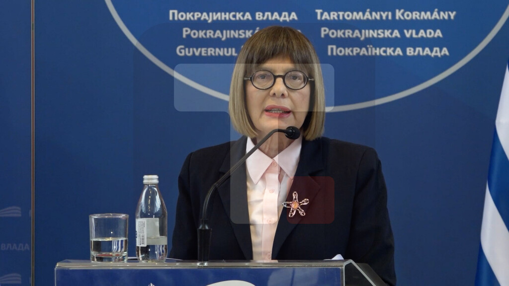 Gojković: Posebno nas raduje što ćemo ekonomsku saradnju proširiti i na akademski deo