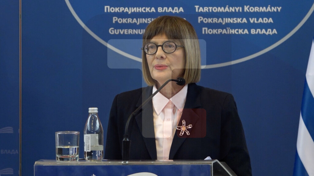 Gojković: Očekuje nas veliko učešće Grčke na EXPO 2027. godine