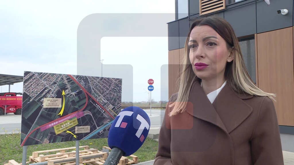 Mesarović: Neophodno je raditi na poboljšanju kanala distribucije, odnosno prevoza