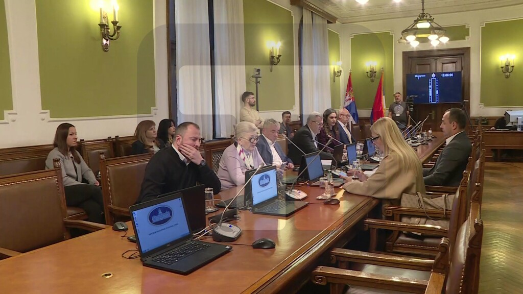 Odbor za kontrolu službi bezbednosti utvrdio da su službe radile u skladu sa zakonom