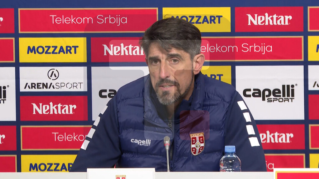 Paunović: Mislim da je sve tu, samo treba još da radimo i da ispoliramo našu igru