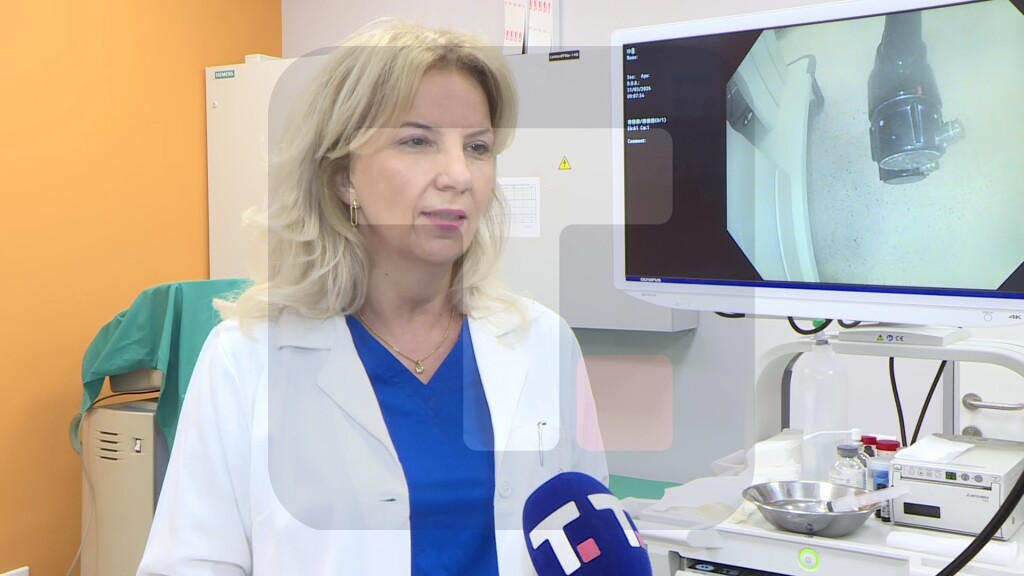 Pavlović Marković: Ceo projekat zasluga ministra Lončara, on je uputio dva naša doktora na kliniku Klivlend u Londonu