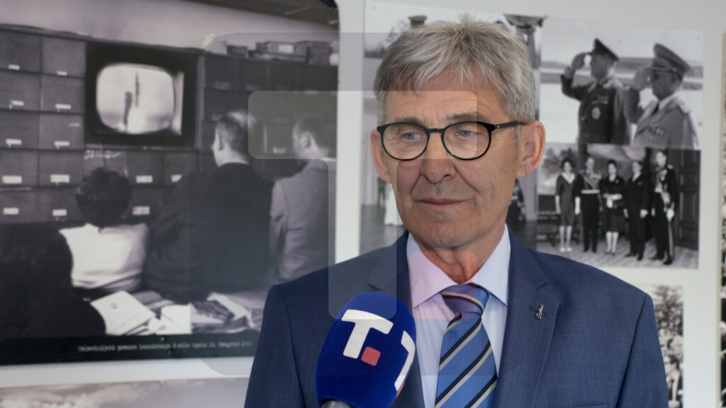 Savić: Uvek je bolje imati više opcija, to je dopunski izvor snabdevanja gasa za Srbiju