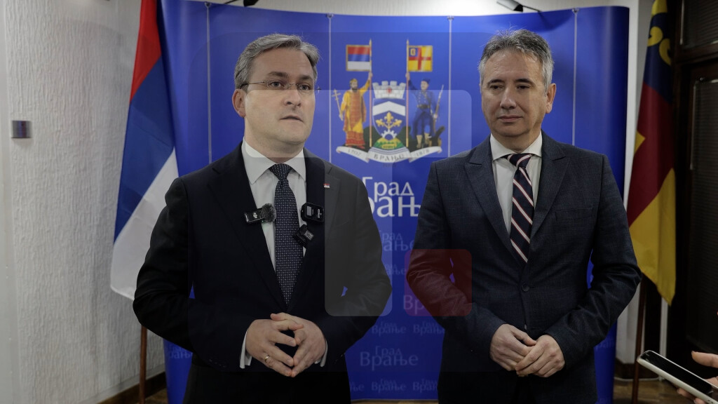 Selaković: Potpisan ugovor vredan 65 miliona dinara za obnovu Haremluka