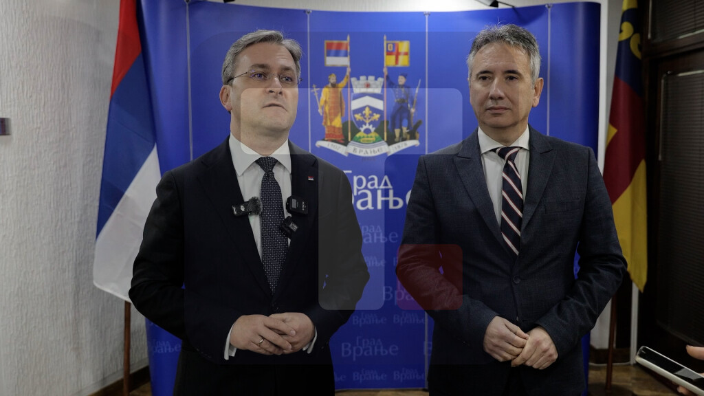 Selaković: Cilj da u obnovljenom Haremluku bude upriličena stalna postavka Narodnog muzeja u Vranju