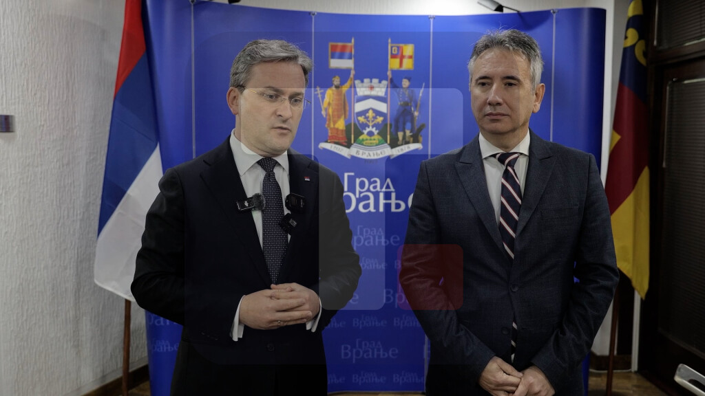 Selaković: Država i Grad Vranje zajednički obnavljaju ovaj deo kompleksa Pašini konaci