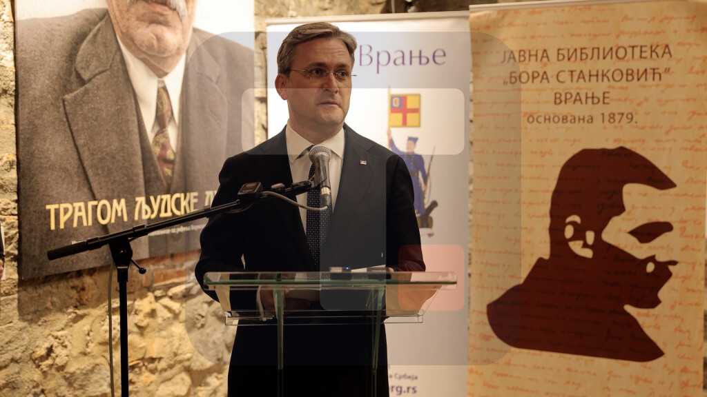 Selaković: Ovo je praznik naše književnosti