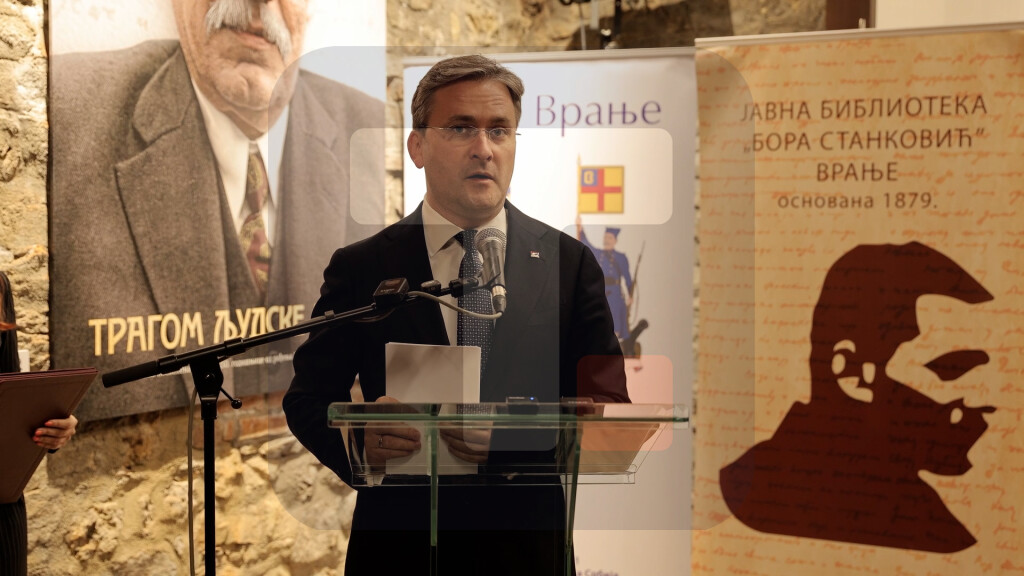 Selaković: Možete li zamisliti srpsku književnost bez Bore Stankovića?