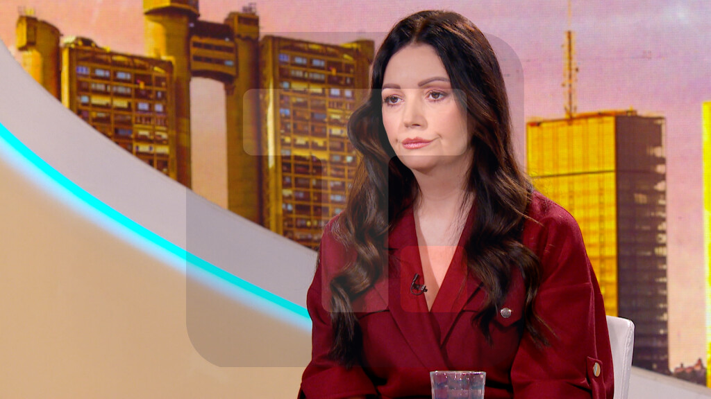 Simonovic Bratic: Studenti u blokadi  nisu mogli da se organizuju bez sadejstva profesora i dekana