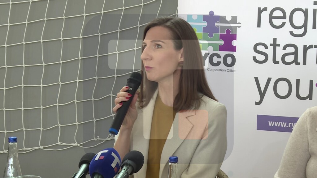 Bulat: Današnji turnir spaja sport i inkluziju