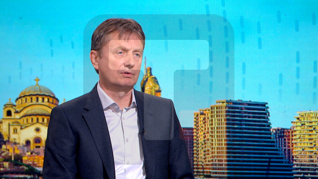 Glišić: Najveća izlaznost bila u zapadnoj Srbiji