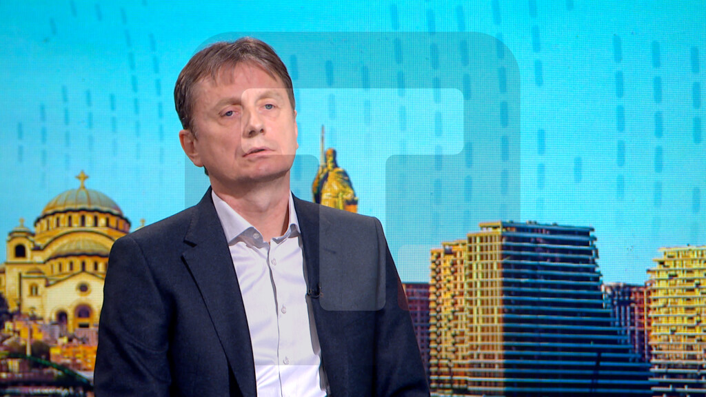 Glišić:Poslušaćemo Martu Kos, ispitaćemo sve incidente