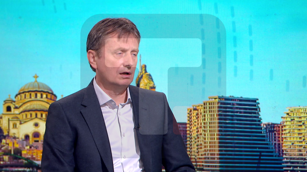 Glišić o koaliciji u Sevojnu