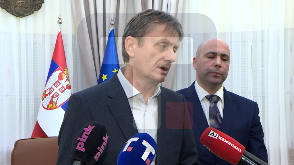 Glišić: Na putu krvave i obojene revolucije žrtve su samo sredstva do njihovog cilja