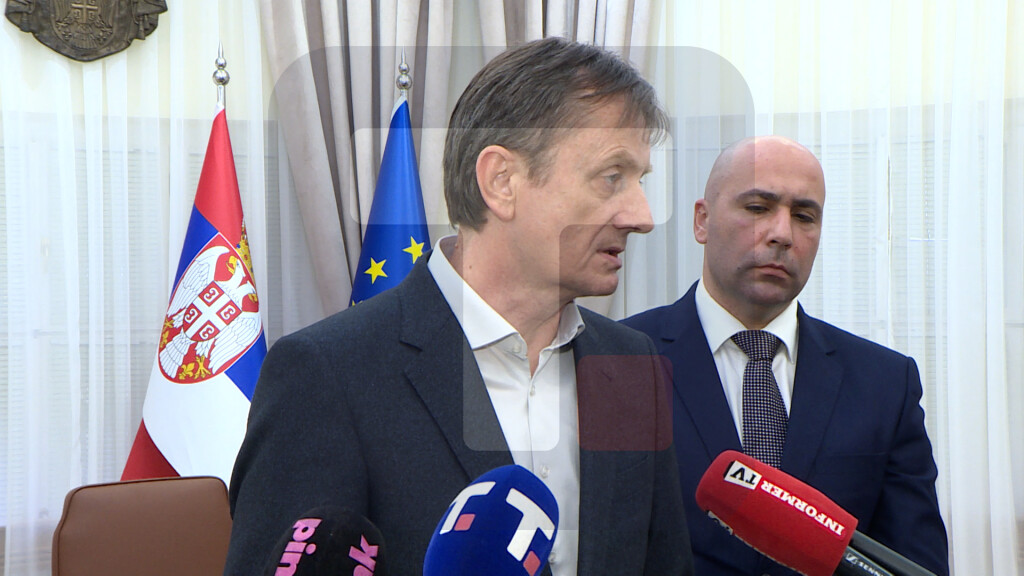 Glišić:  Arsenal nelegalnih sredstava je pronađen na fakultetu, neko mora da kaže odakle je to tu